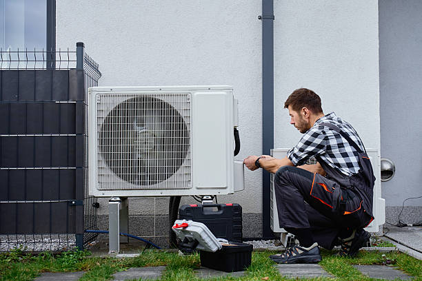 Top rated local Emergency Hvac specialists in Chicago Park, CA